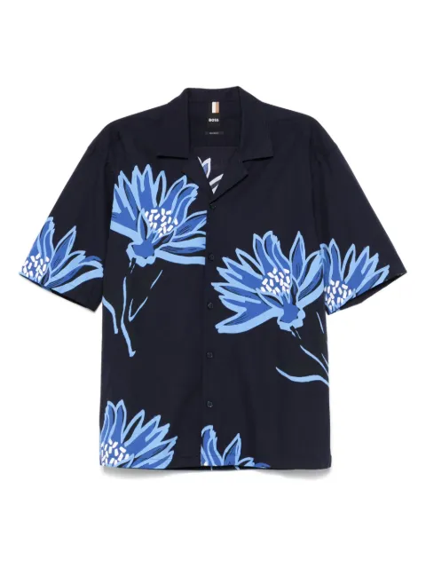 BOSS Lars shirt