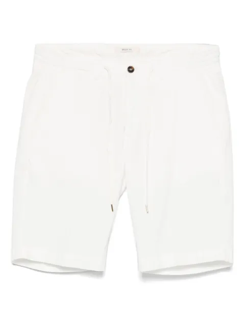 Briglia 1949 elasticated-waistband shorts