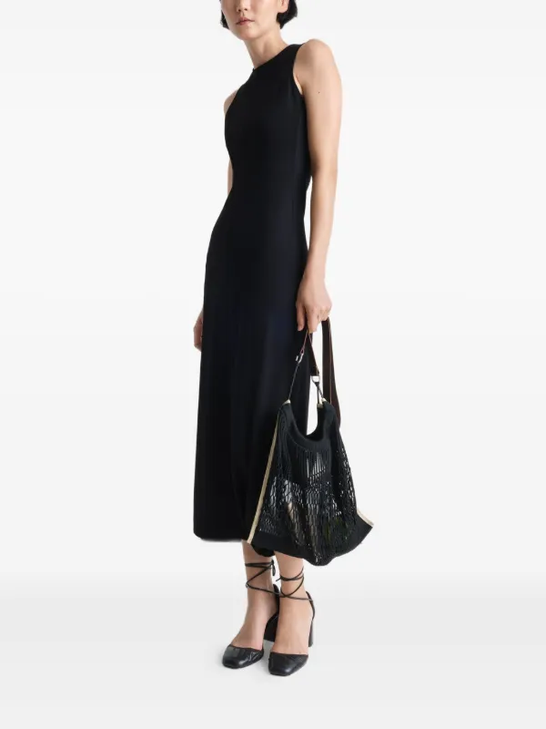 LEMAIRE x Filt メッシュショルダーバッグ | ブラック | FARFETCH JP