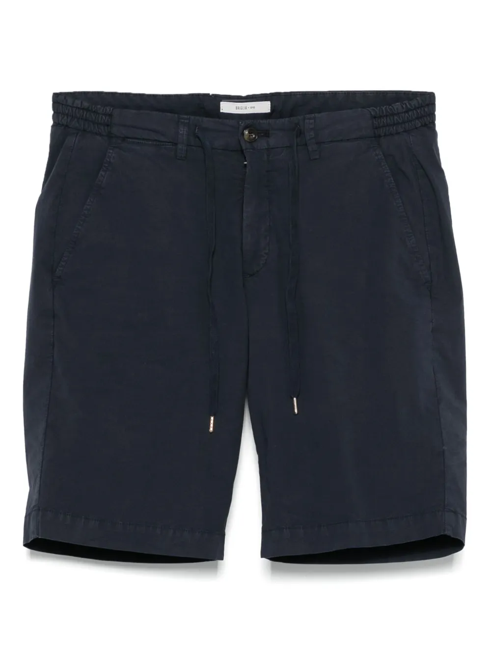 Briglia 1949 Malibu shorts Blauw