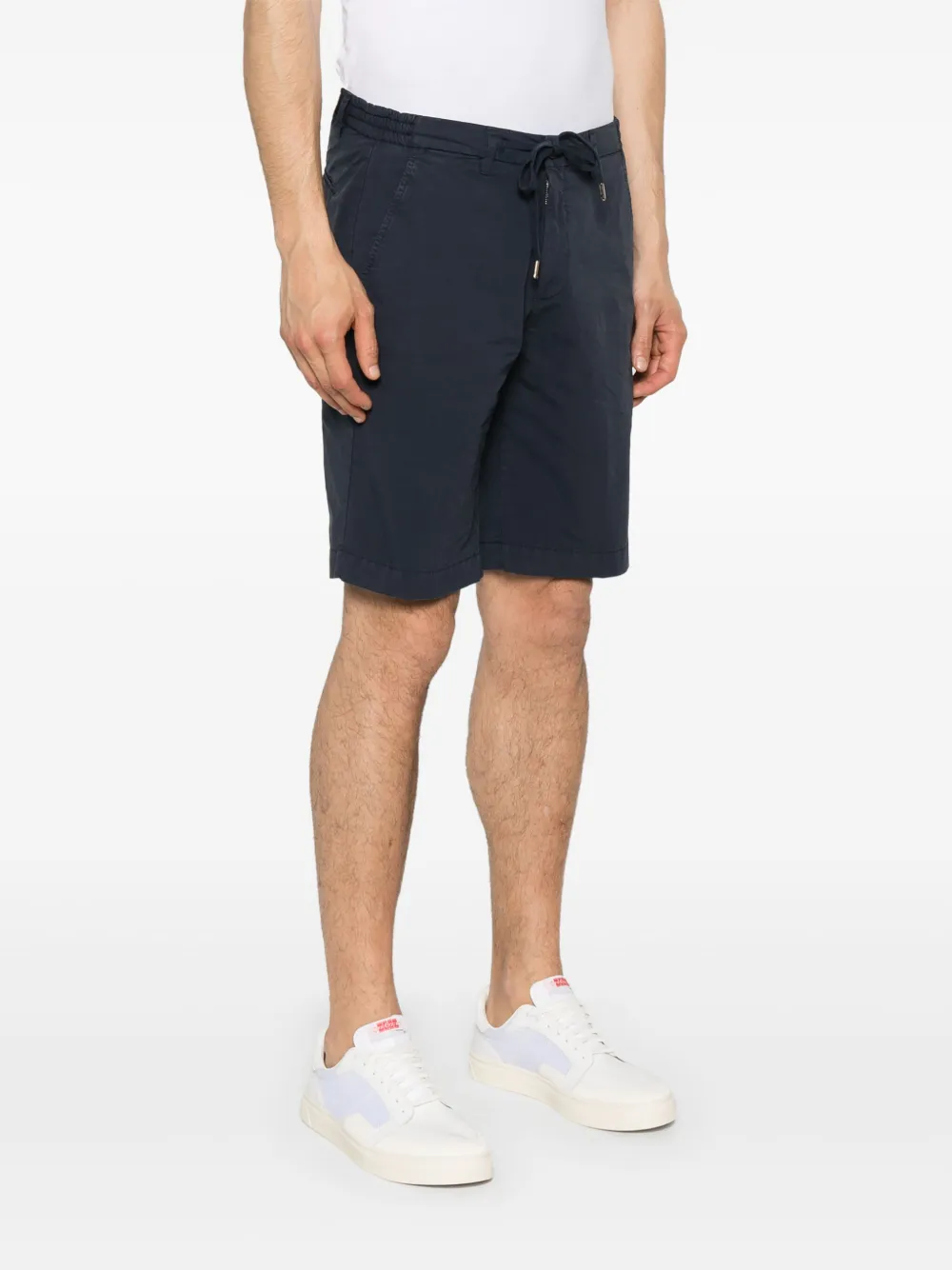 Briglia 1949 Malibu shorts Blauw