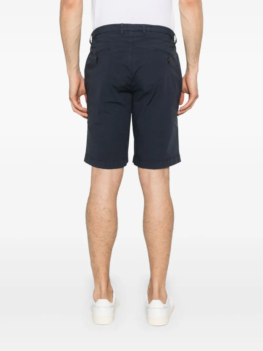 Briglia 1949 Malibu shorts Blauw