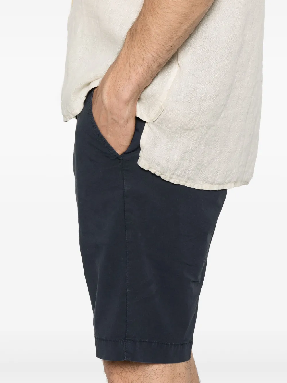 Briglia 1949 Malibu shorts Blauw