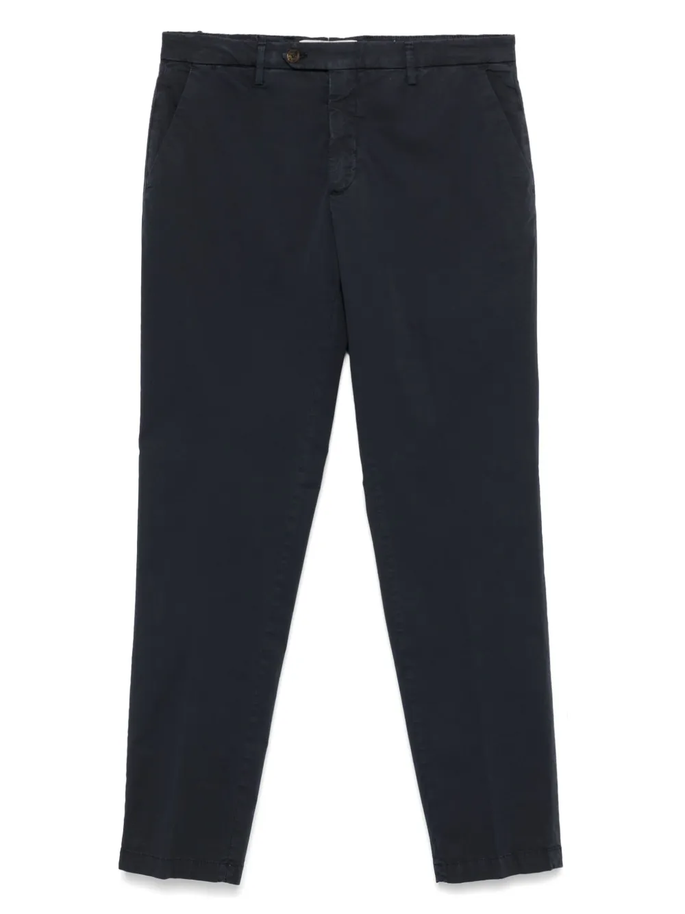 Briglia 1949 Naviglio chinos | Blue | Image 1