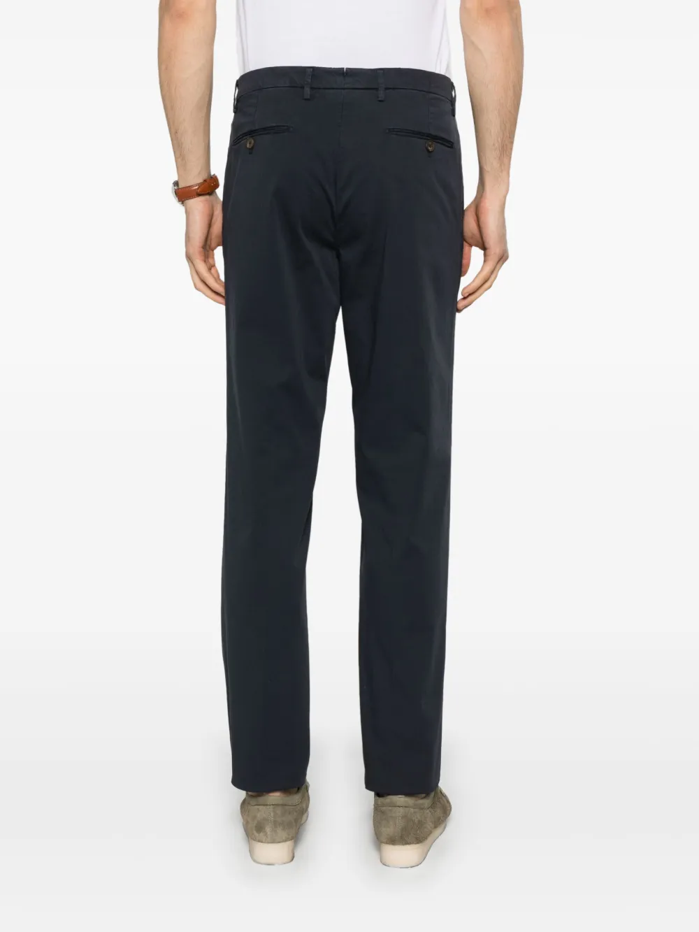 Briglia 1949 Naviglio chino Blauw