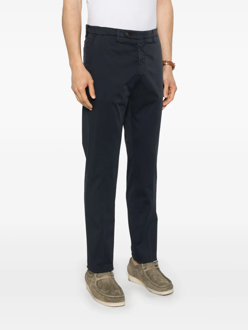 Briglia 1949 Naviglio chino Blauw