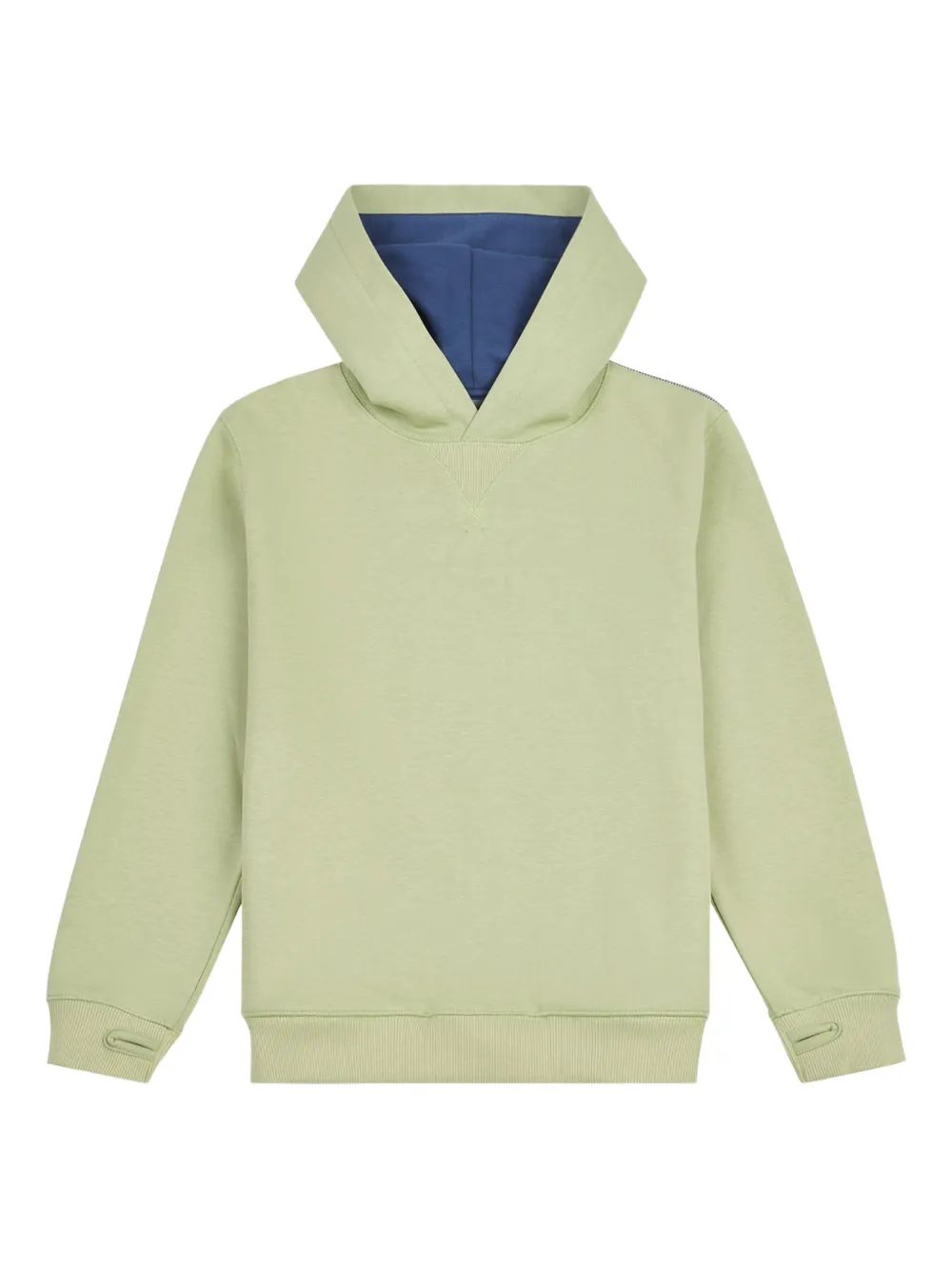 New Balance Kids ロゴ パーカー - グリーン New Balance Kids ロゴ パーカー - グリーン