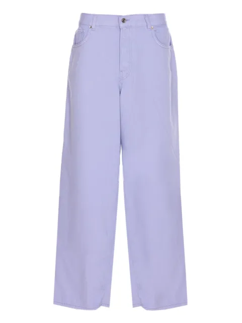 LIU JO wide-leg jeans