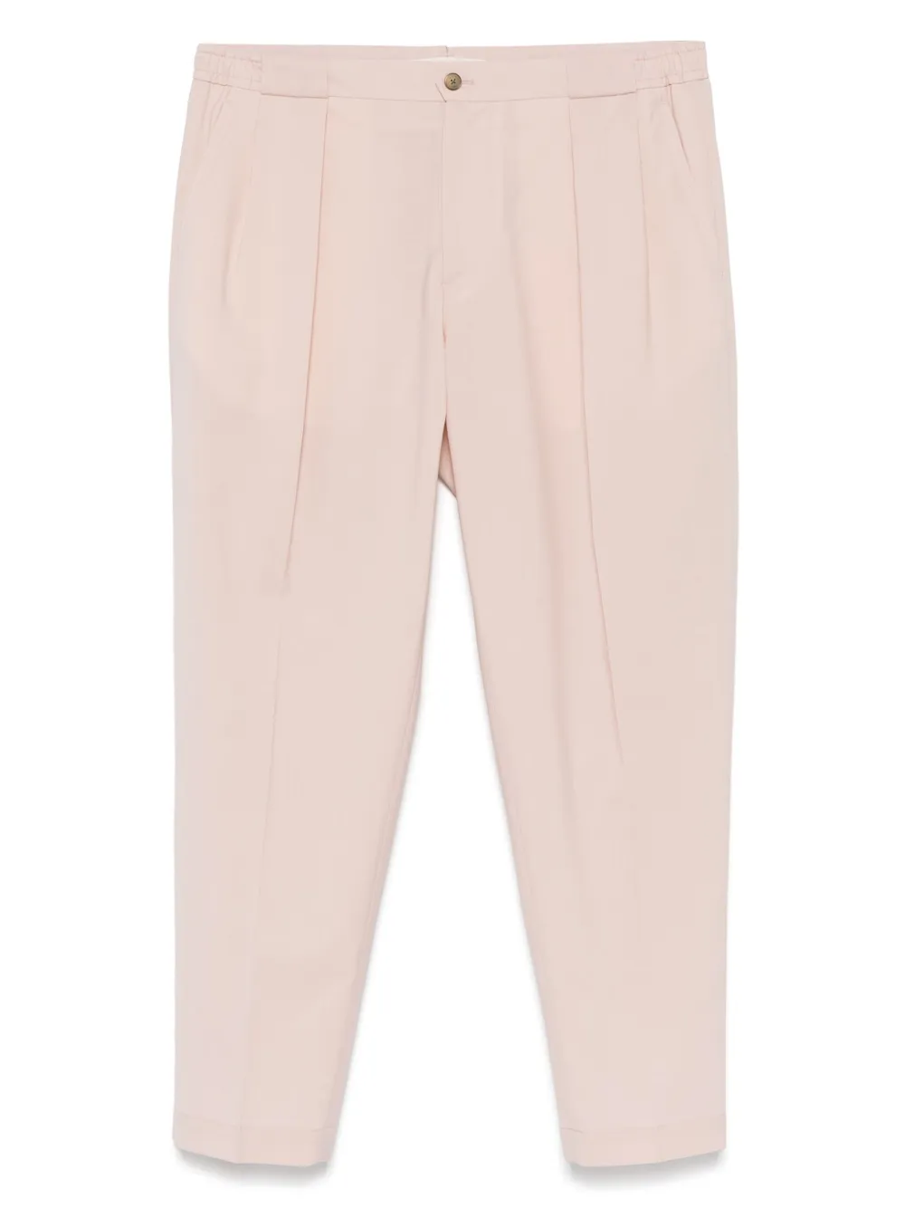 Briglia 1949 Portobello broek Roze