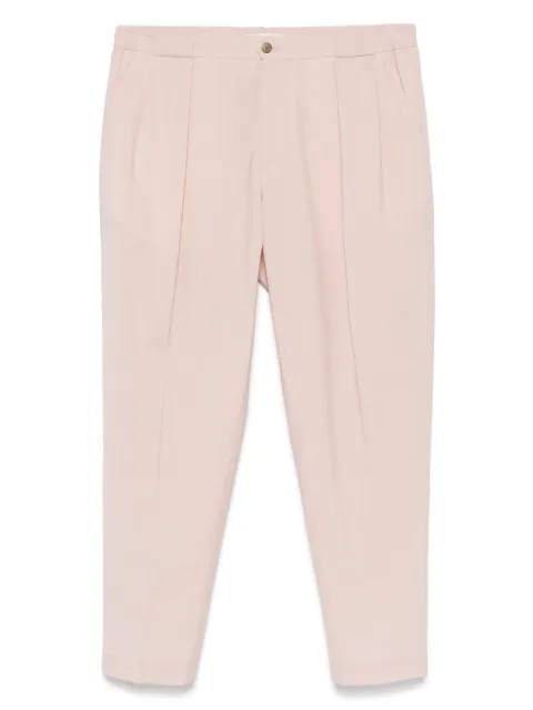 Briglia 1949 Portobellos trousers