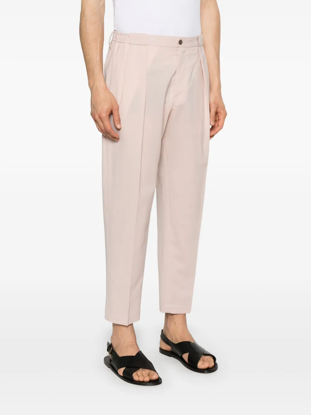 Briglia 1949 Portobello broek Roze