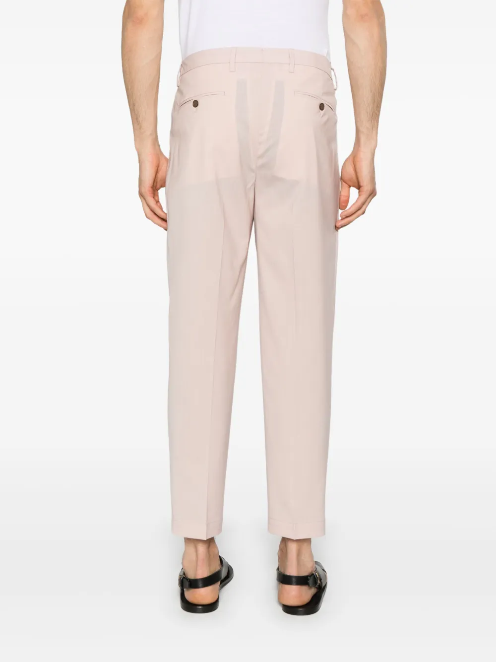Briglia 1949 Portobello broek Roze