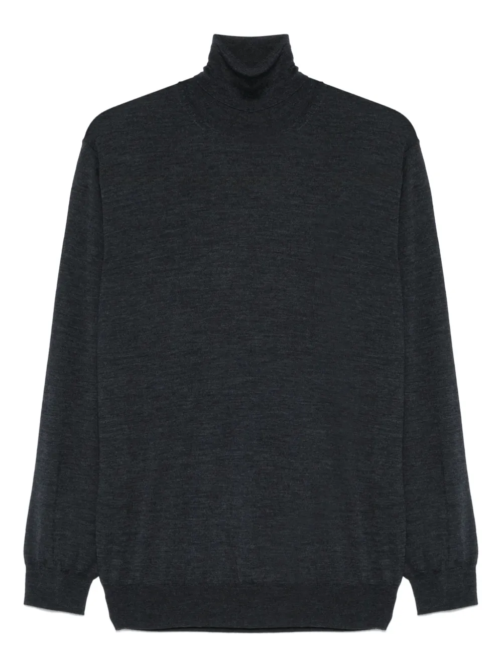 Kangra fine-knit sweater | Grey | Image 1