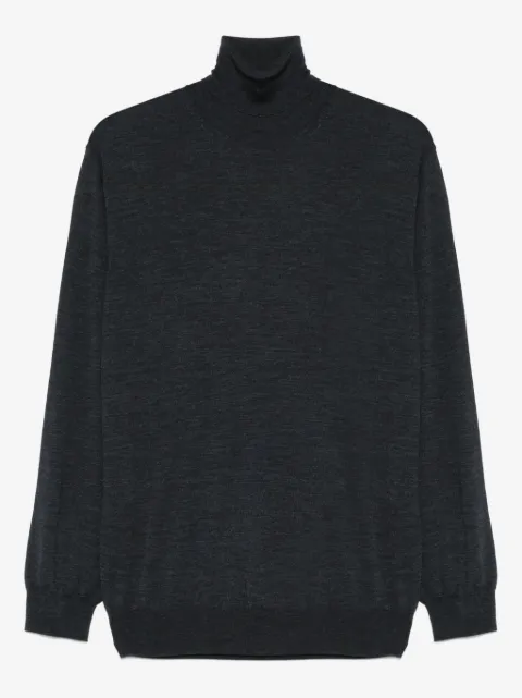 Kangra fine-knit sweater