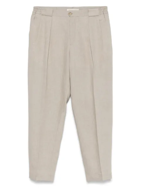 Briglia 1949 pantalones Portobellos