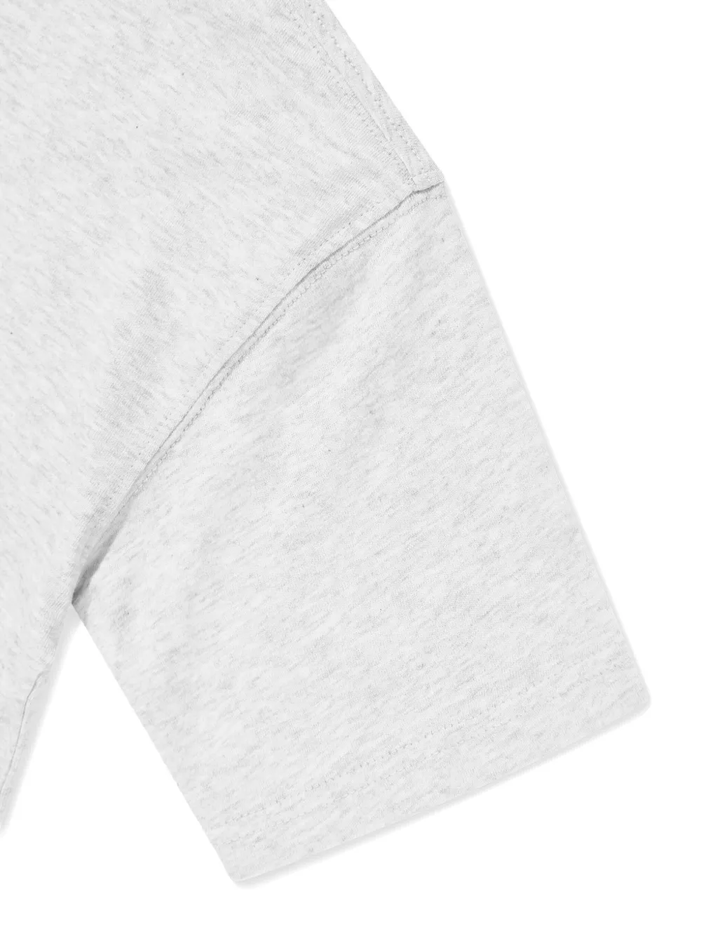New Balance Kids T-shirt con logo | Top | Image 3