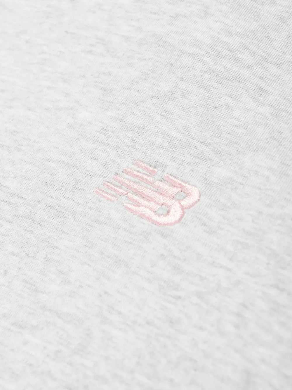 New Balance Kids T-shirt con logo | Abbigliamento bambina | Image 4