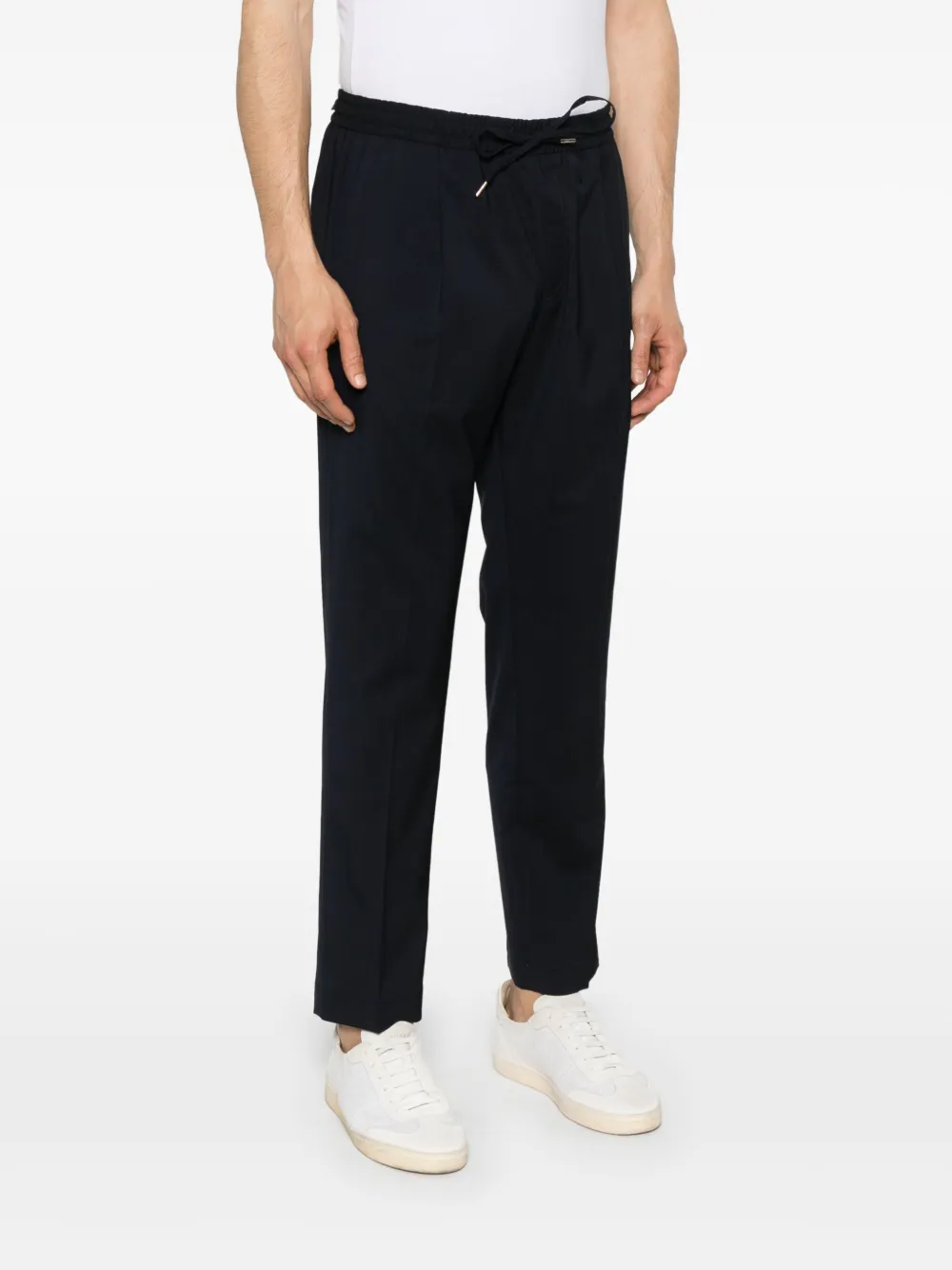 Briglia 1949 Wimbledon broek Blauw