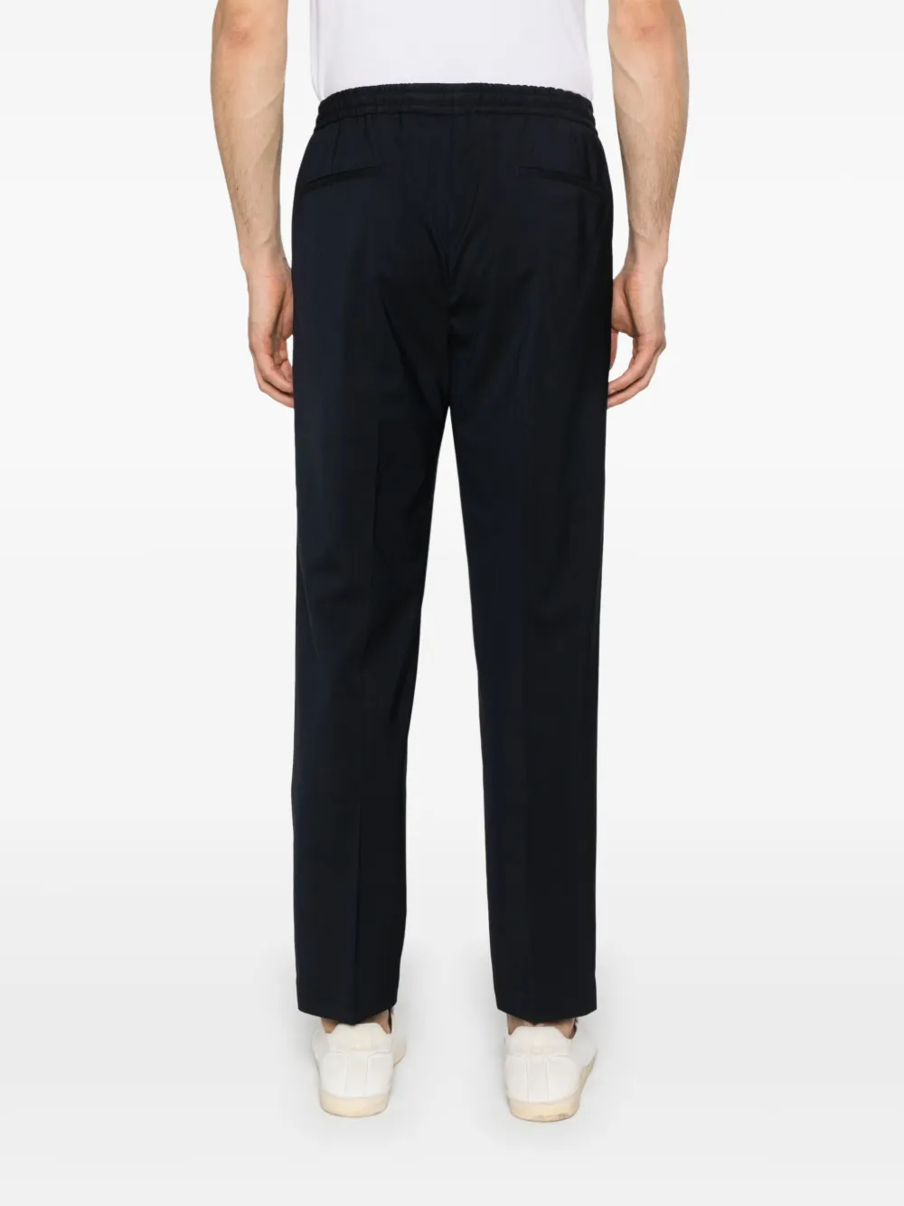Briglia 1949 Wimbledon broek Blauw