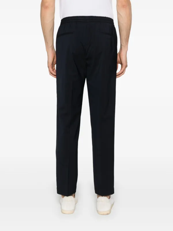 BRIGLIA1949_ウィンブルドン_2024SS Briglia 1949 Wimbledon パンツ | グレー | FARFETCH JP