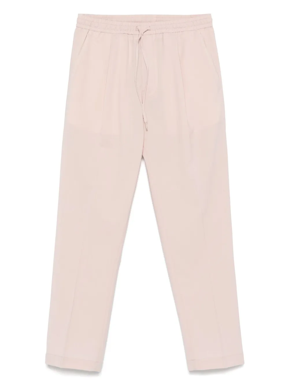 Briglia 1949 Wimbledon trousers | Pink | Image 1
