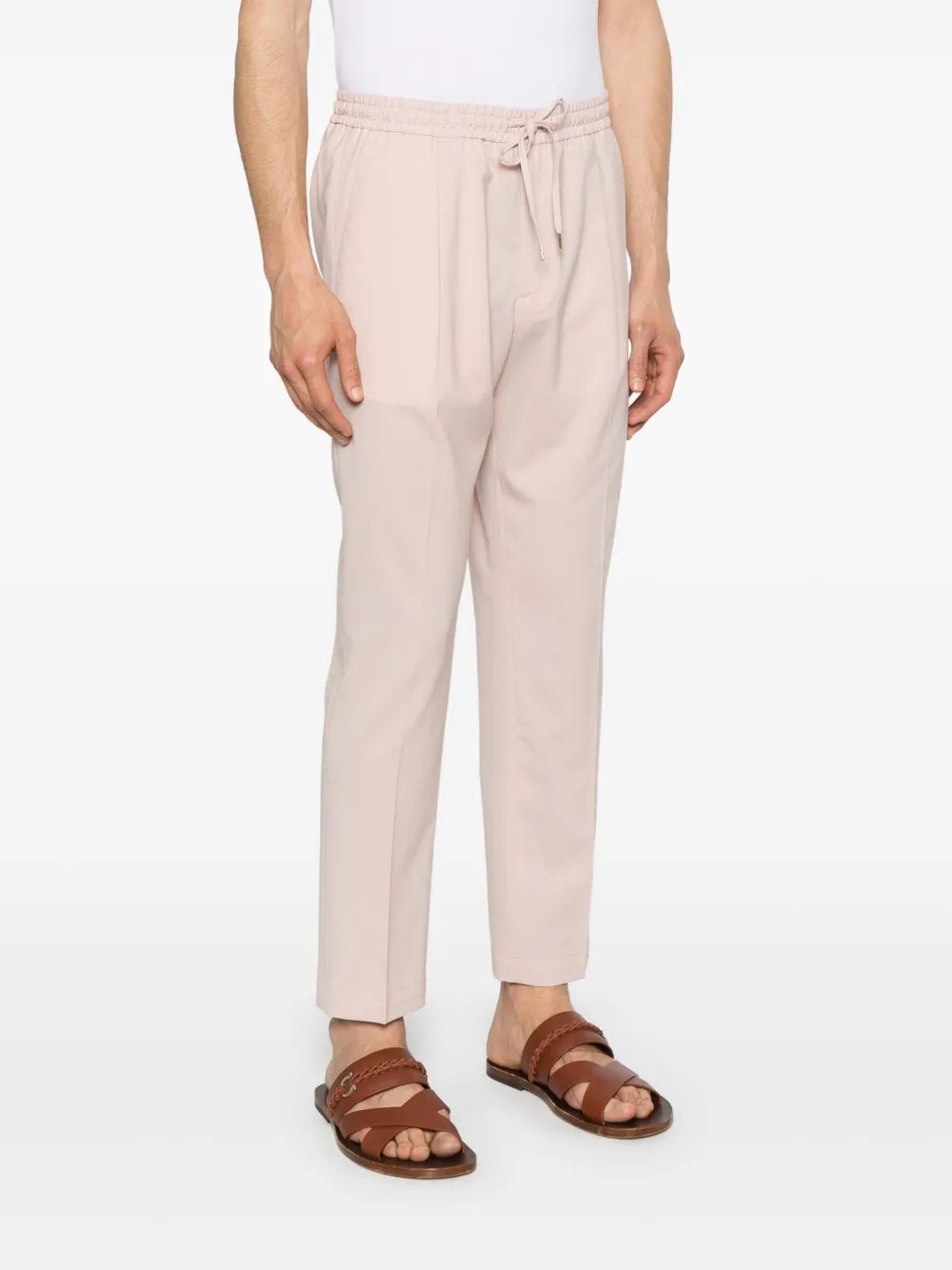 Briglia 1949 Wimbledon broek Roze