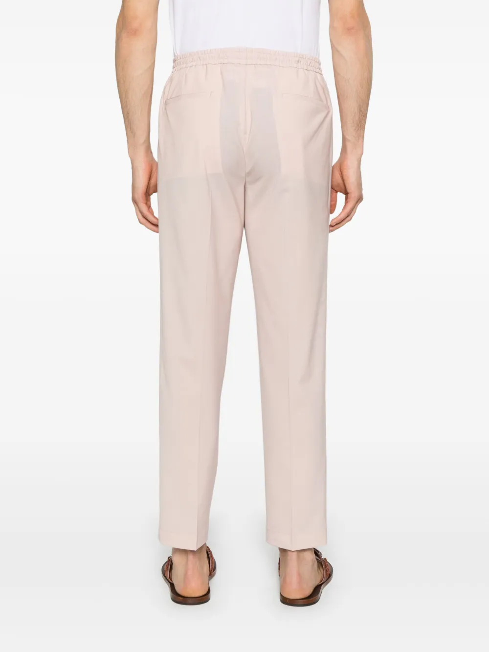 Briglia 1949 Wimbledon broek Roze