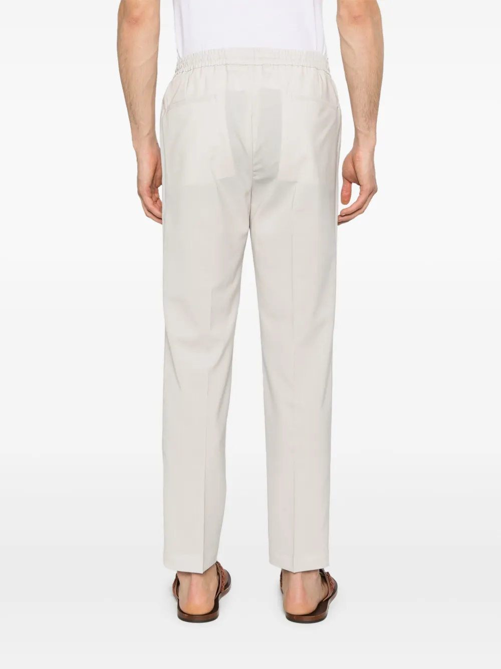 Briglia 1949 Wimbledon broek Beige