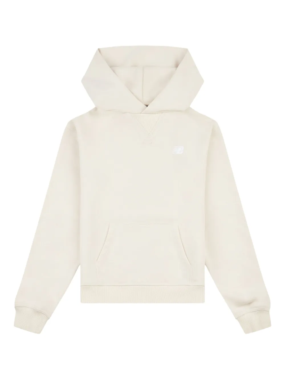 New Balance Kids ロゴ パーカー - ニュートラル New Balance Kids ロゴ パーカー - ニュートラル