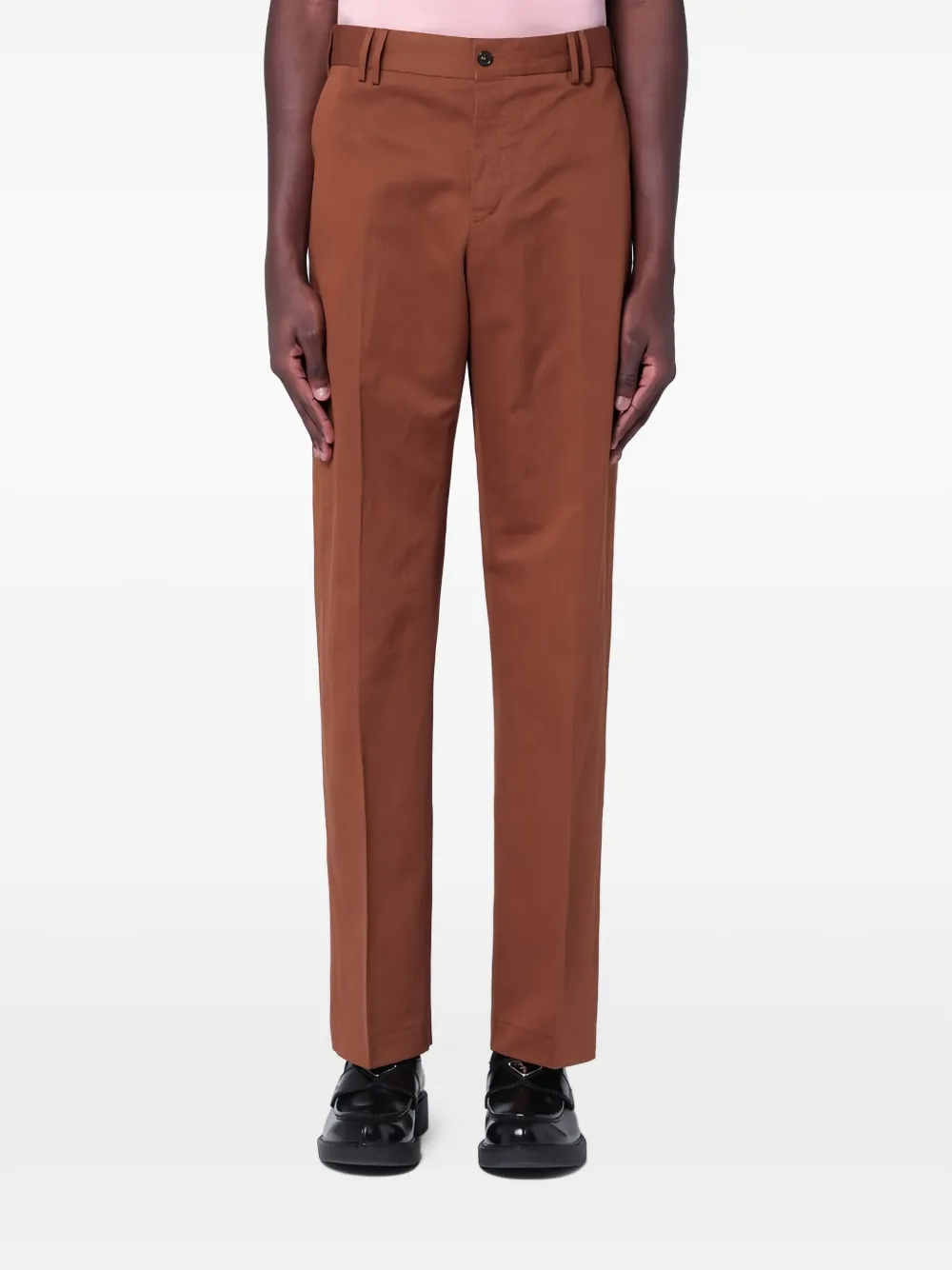 PT Torino Michael broek Oranje