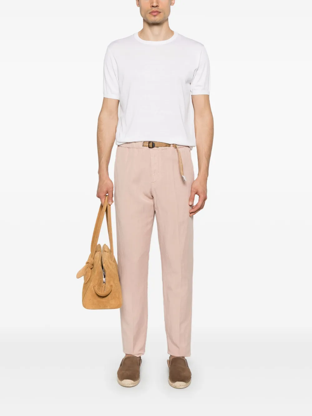 Kangra fine-knit T-shirt | T-Shirts | Image 2