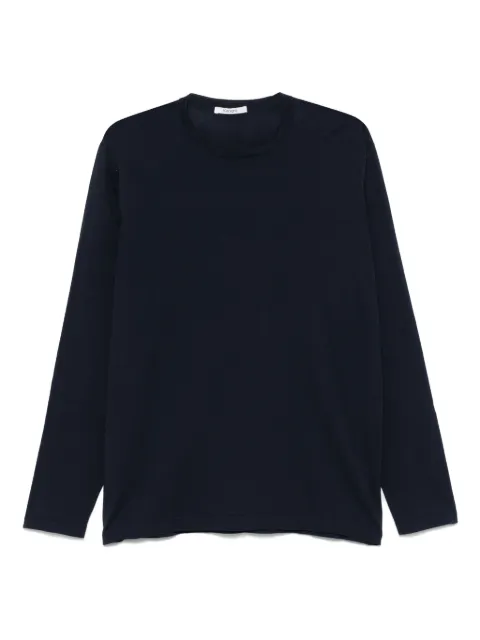 Kangra cotton T-shirt
