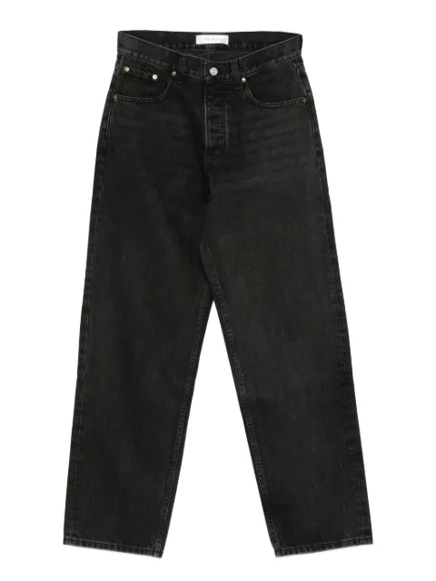 Aya Muse wide-leg jeans