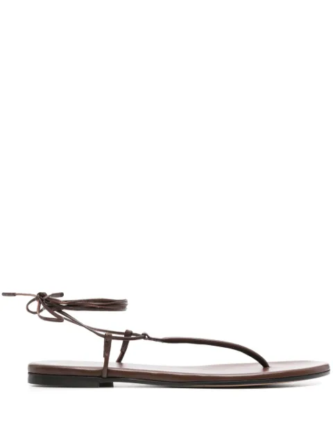 Gianvito Rossi Gwyneth sandals