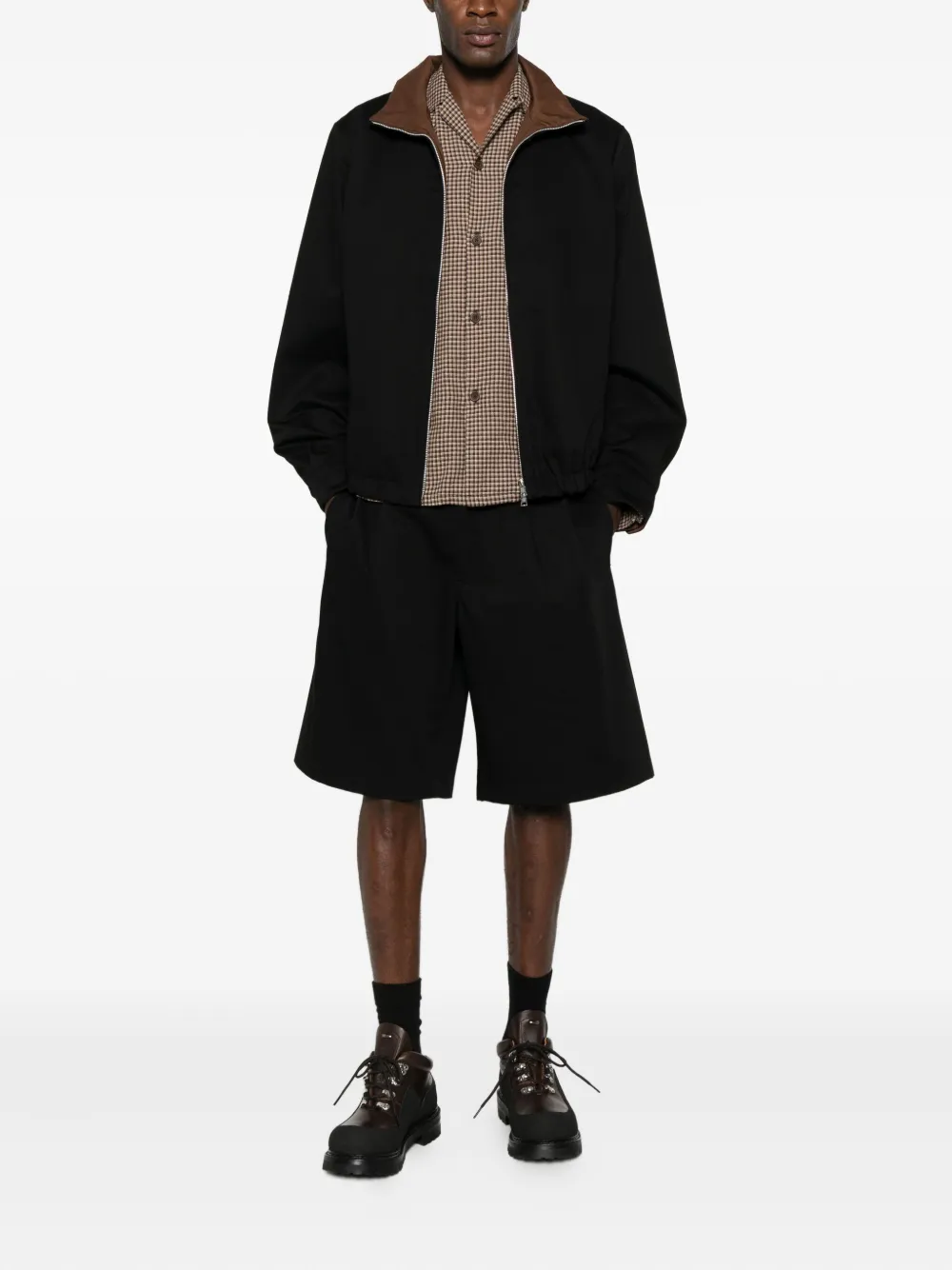 OUR LEGACY twill bomber jacket | Bomber Jackets | Image 2