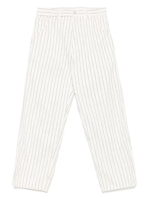Carhartt WIP pantalones Seaton
