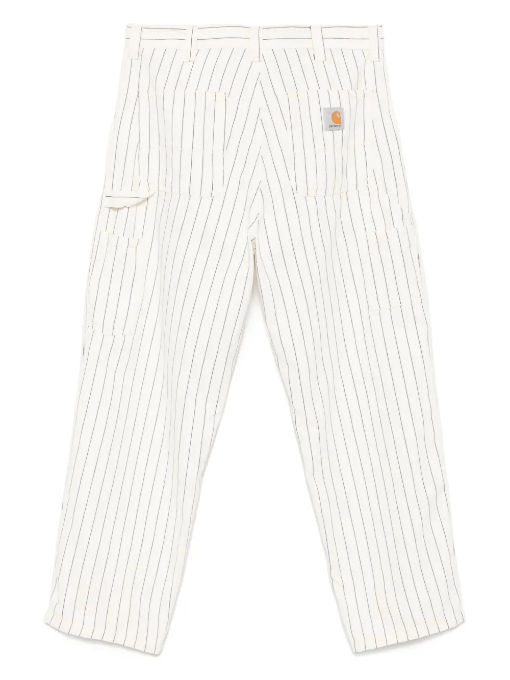 Carhartt WIP Seaton trousers | Straight-Leg Pants | Image 2