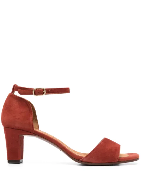 Chie Mihara sandalias Usaka con tacón 65mm