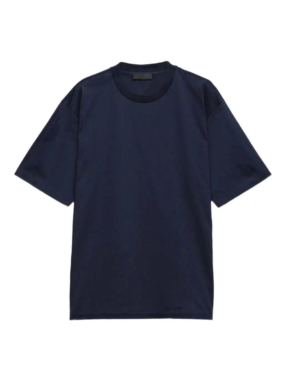 Prada Cotton T-shirt