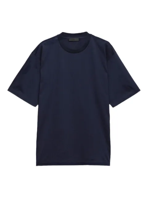 Prada Klassisches T-Shirt