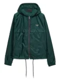 Prada Re-Nylon jacket - Green