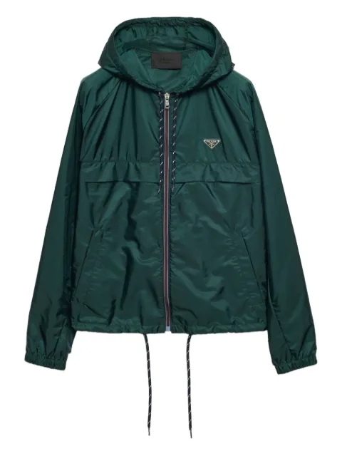 Prada Re-Nylon jacket