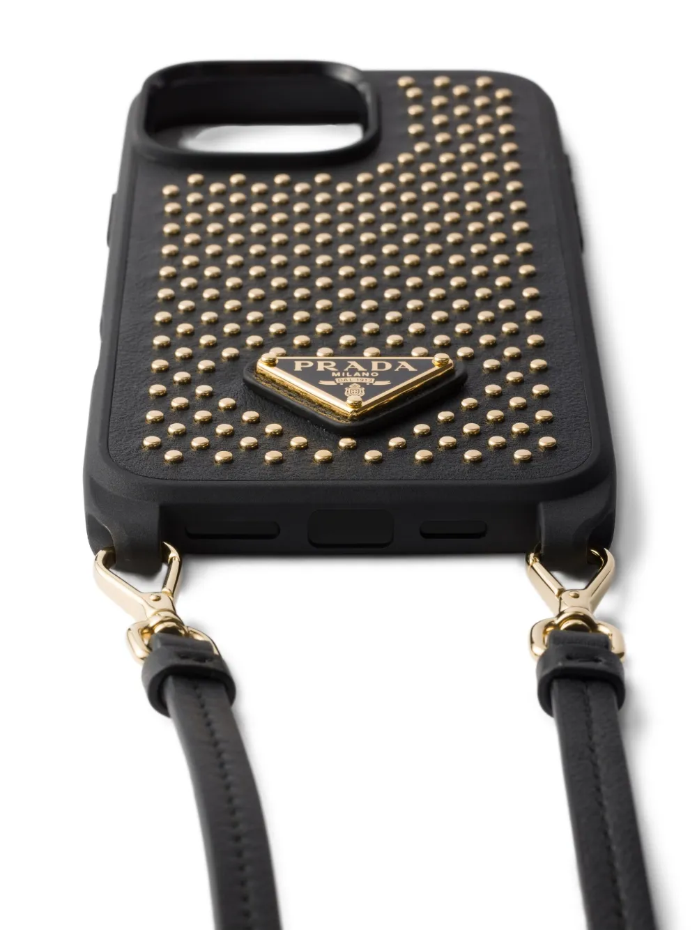 Prada Cover per iPhone 16 Pro Max | Cellulare, PC e gadget | Image 3