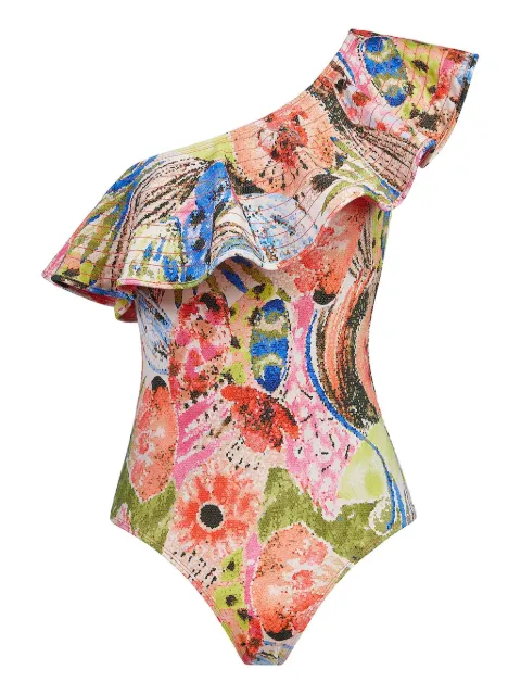 Marie Oliver traje de baño Marissa