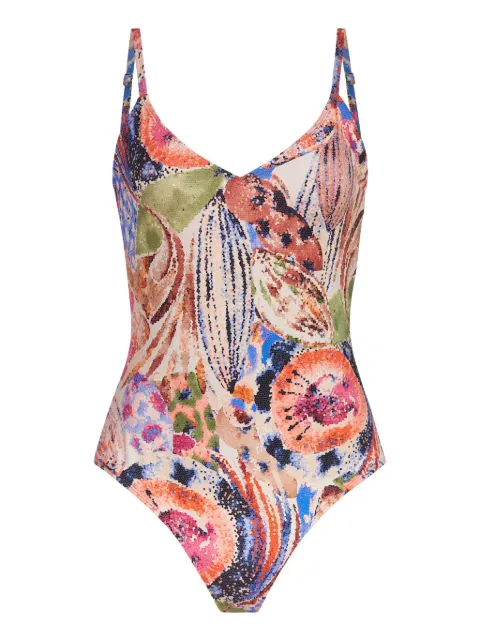 Marie Oliver traje de baño Juno
