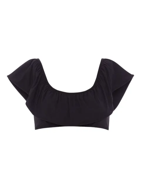 Marie Oliver top de playa Emily