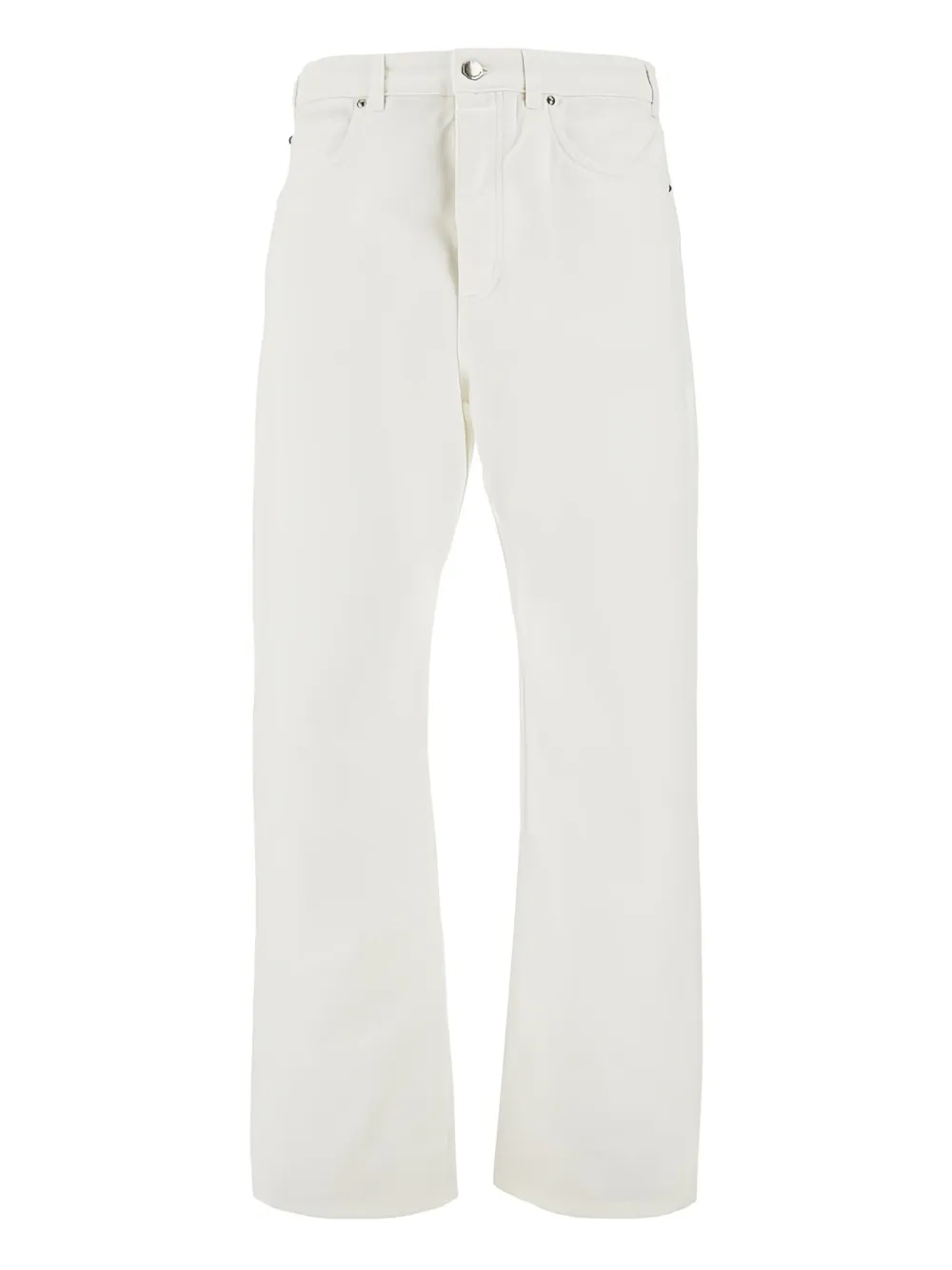 1989 STUDIO jeans rectos | blanco | Image 1
