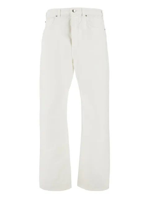 1989 STUDIO Osaka straight-leg jeans