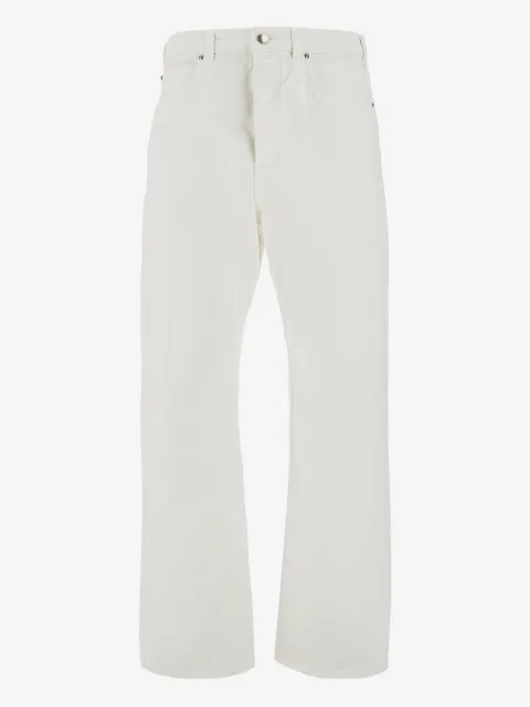 1989 STUDIO Osaka straight-leg jeans