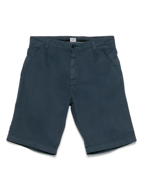 C.P. Company cotton bermuda shorts